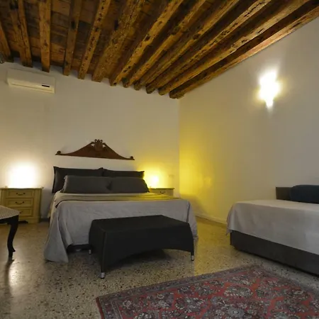 Appartement La Storica *