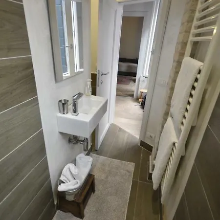 Appartement La Storica