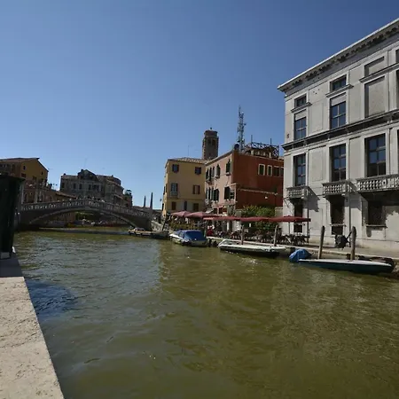 La Storica Venedig
